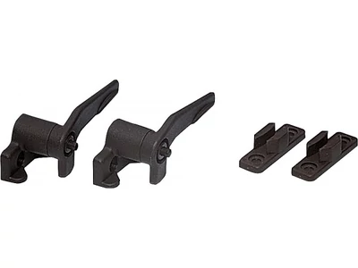 (M9962967) Ablakzáró kar barna