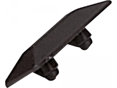 (M9962969) Ablakzár külső ellendarab barna ECS2