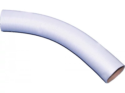 Flexibilis klímacső KR 65