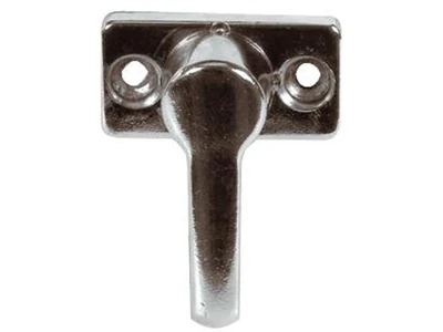 Ajtófeleket rögzítő retesz 11 mm