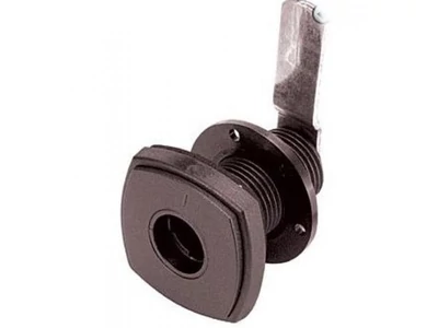 Gázpalacktároló ajtózár