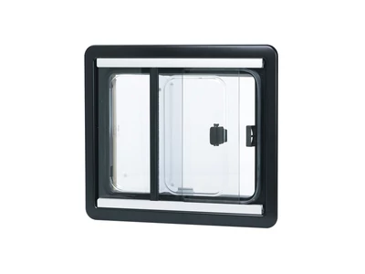 Keretes tolóablak 90x55 cm