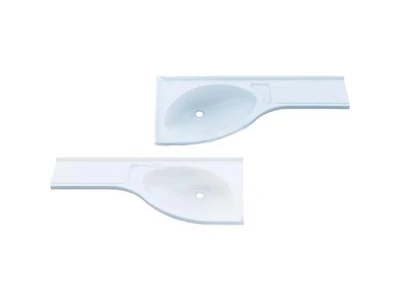 (M9970205) Sarok mosdókagyló