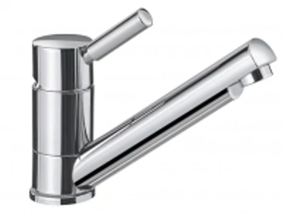 Trend E vízcsap kerámiabetéttel, mikrokapcsolóval