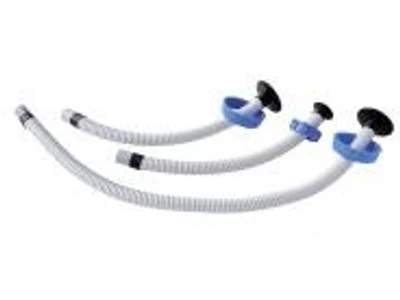 (M9971794) Flexibilis kiöntőcsonk kupakkal