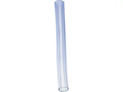 (M9972060) Átlátszó falú ivóvízcső, 8 mm belsővel, méterben