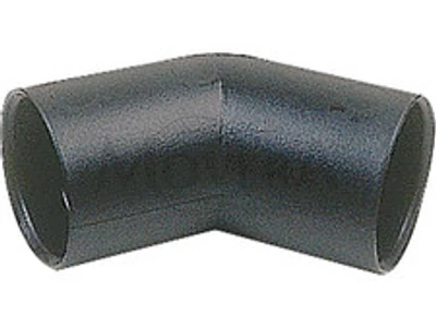 (M9972240) Könyökidom 45°-os, 28 mm átmérőjű, lefolyóhoz