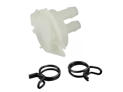 Vákuum kiegyenlítő kazettás toaletthez