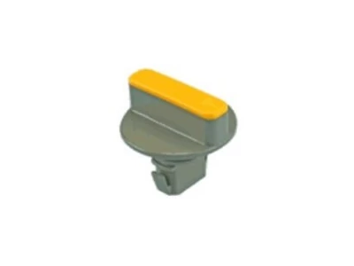 Tolóretesz nyitó-gomb C2/C3/C4 (évjárat: 2000.06.15-ig)