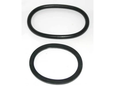 O-gyűrű gumitömítés kupakba és kiöntőcsőre C200 kazettás toaletthez