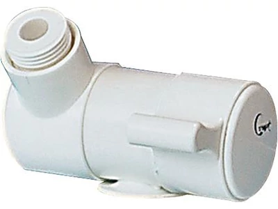 London At zuhanykapcsoló (furata 22 mm átmérőjű).