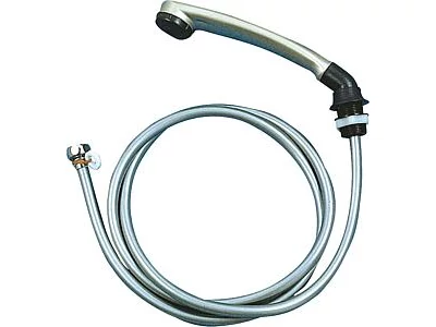 Duett Standard zuhanyfej kétfokozatos szeleppel