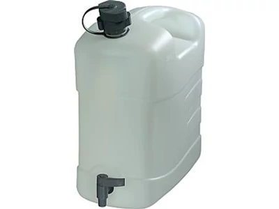 Combi víztartály (15 liter)