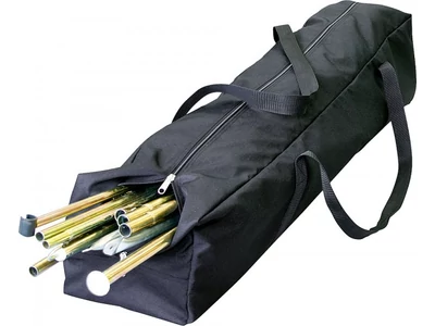 Táska sátorrudazatnak (120 x 25 x 23 cm)
