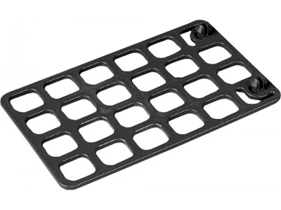 Felhajtórács szintező alátéthez 2-es készlet