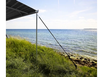 Kazettás naptetőkhöz kitűnően alkalmas a megfelelő rögzítésre