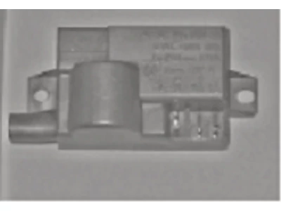 Hűtőszekrény gyújtóautomatika (295 2368-00/5 és 2952368-10/4 típushoz)