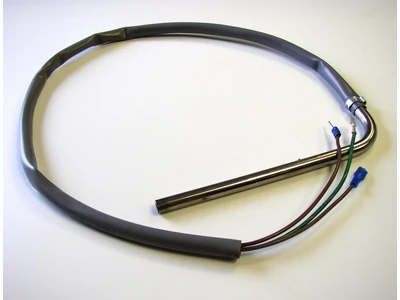 Fűtőpatron 220VAC /140 W (2005. július előtti)