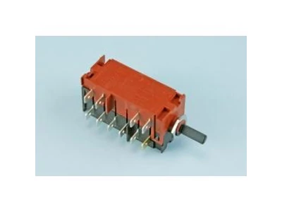 Üzemmód váltókapcsoló