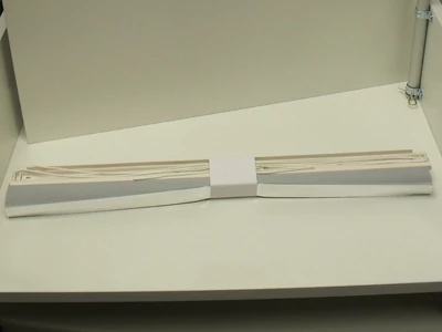 Sötétítő roló Heki 2 de Luxe