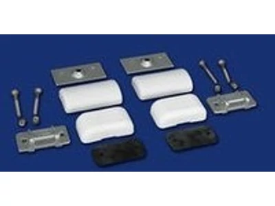 Fiamma Carry Bike szerelő kitt