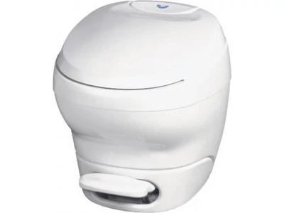 (M9992820) Thetford Bravura magas kivitelű, járműbe beépíthető toalett