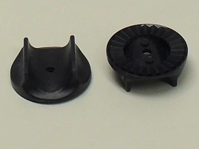 Omnibike erősítő csatlakozó