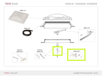 a képen sárgával jelölt alkatrész