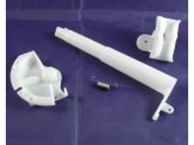 Mozgatószár C402 WC-hez