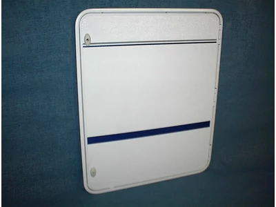 Szervizajtó (34 x 1040 x 1288 mm)