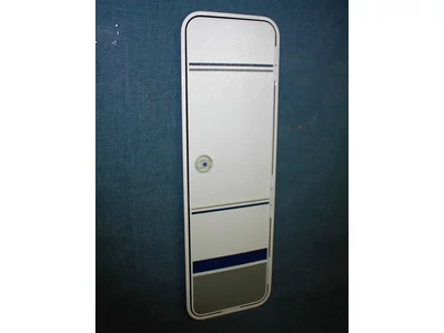 Bejárati ajtó (34 x 1750 x 545 mm)