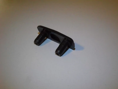 Ablakzár ellendarab - barna