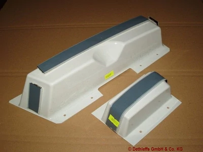 Lámpatartó idom rögzítő