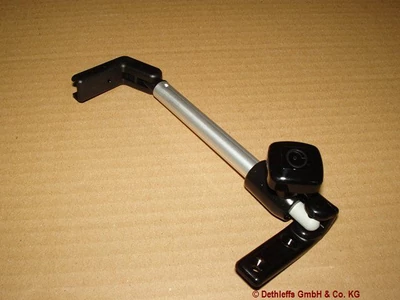 Ablakkitámasztó 140 mm - jobbos