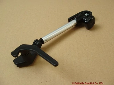 Ablakkitámasztó 140 mm balos