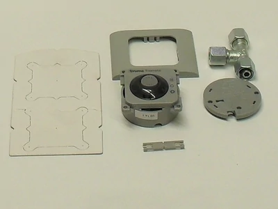 Trumatic kapcsoló készlet