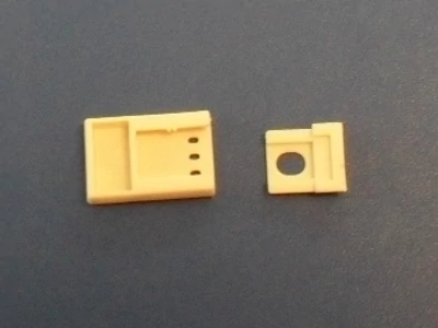 Zsinórrögzítő elem