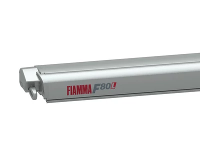 F80 L 550 x 275 cm Titanium Royal Blue