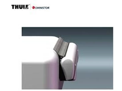 Thule vízvető gumiszalag Omnistor kazettás naptetőkhöz