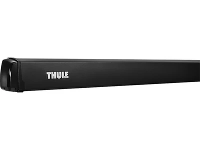 Omnistor 3200 kompakt kivitel antracit színben