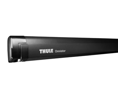 Thule Omnistor 5200 antracit kazet 300x250 cm