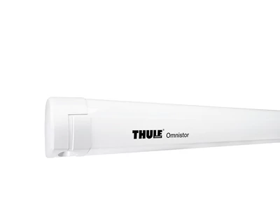 Thule Omnistor 5200 fehér kazettás 400x250 cm