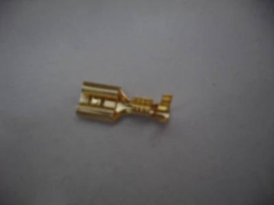 Kábelsaru (6.3 x 8 mm)