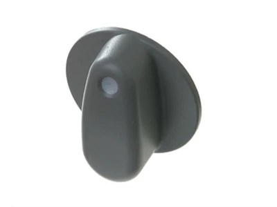 Kontroll gomb gázhoz