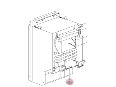 Teljesítményvezérlő kártya N3000 + N4000