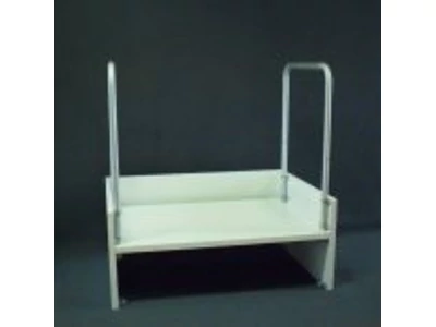 DUO WC emelő állvány