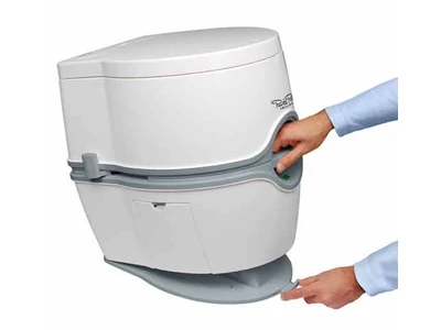 Porta Potti Excellence Marine