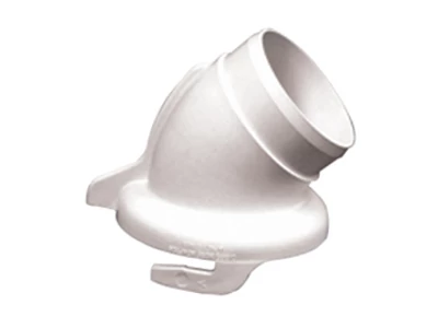 Aqua Magic leengedő vég