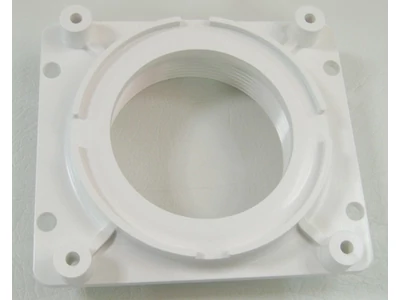 Rögzítő adapter Aqua Magic toaletthez