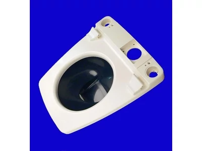 Electra Magic csésze és fedél